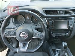 نیسان ڕۆگ سپۆرت